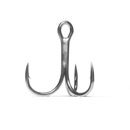 Pewter - 8 - 5pcs/pk