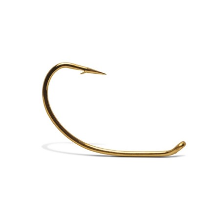 Gold - 10 - 100pcs/pk