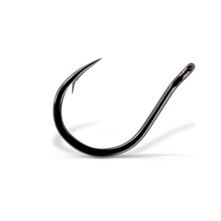 Black - 5/0 - 8pcs/pk