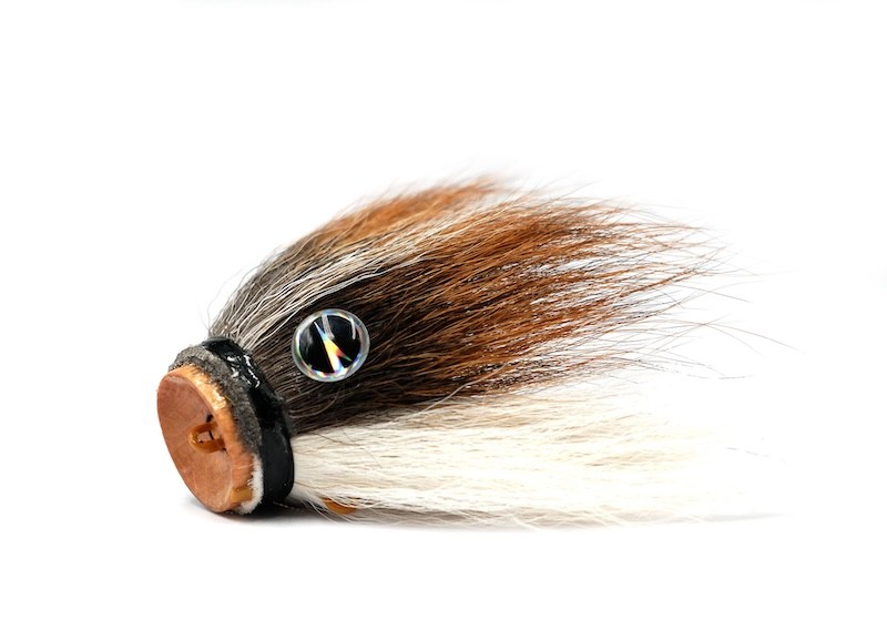 VMC Baffi poco profondi 22 g - 1 pz/confezione - Foto 14 di 14