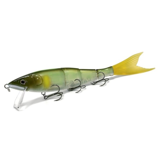 Deps New Highsider 220 - 27cm - 135g - Floating