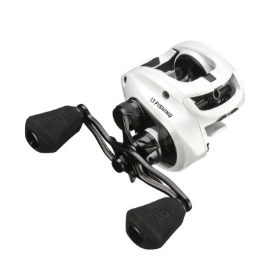 8.3:1 - LH - 83cm/tr - 11kg