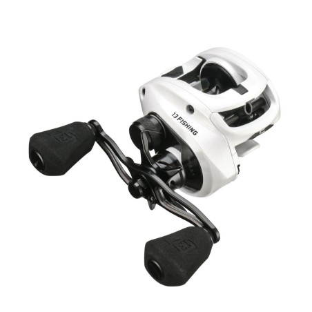 8.3:1 - LH - 83cm/tr - 11kg