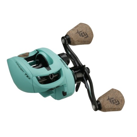 13 Fishing Concept TX2