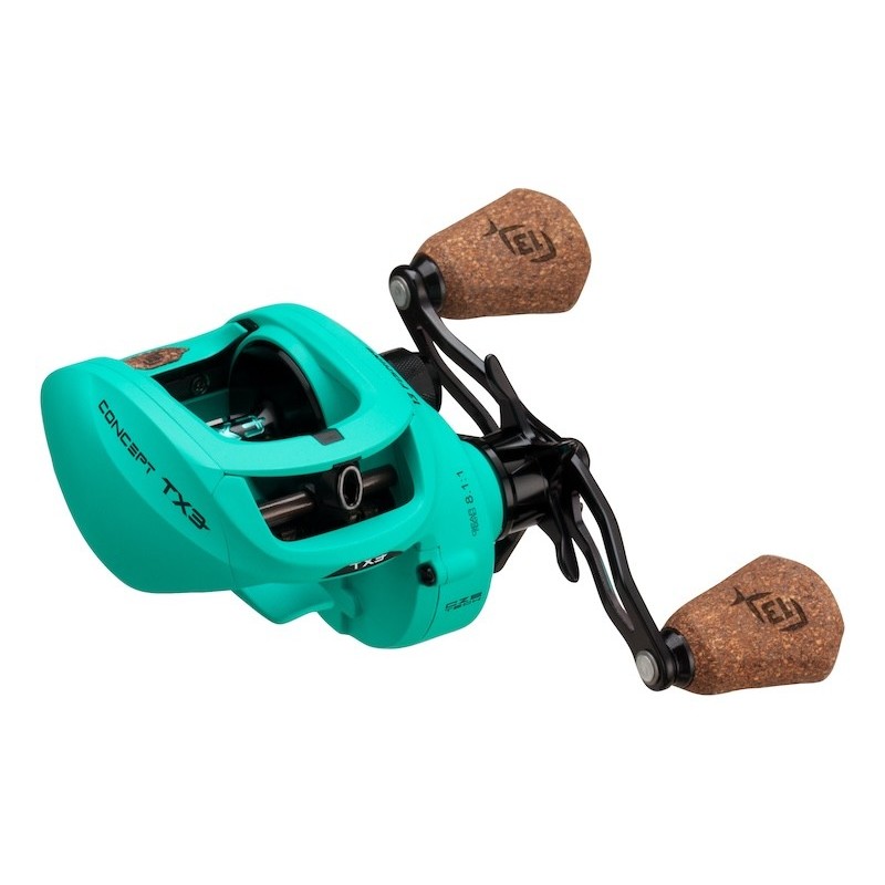 13 Fishing Concept TX3