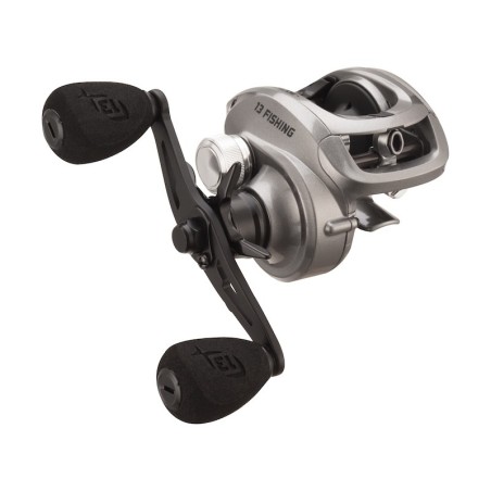 8.1:1 - LH - 86cm/tr - 10kg