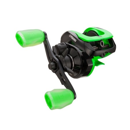 8.1:1 - LH - 86cm/tr - 6kg