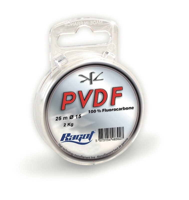 Ragot PVDF Fluorocarbon - Imagen 7 de 19