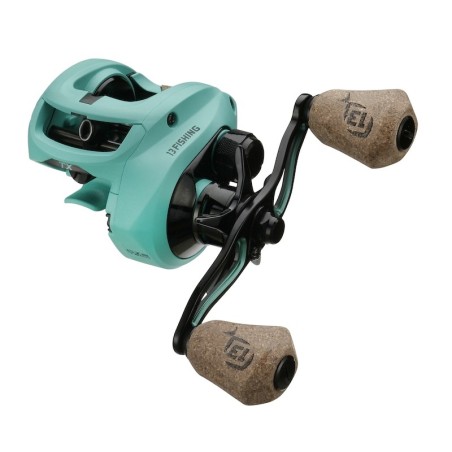 6.8:1 - LH - 68cm/tr - 9kg