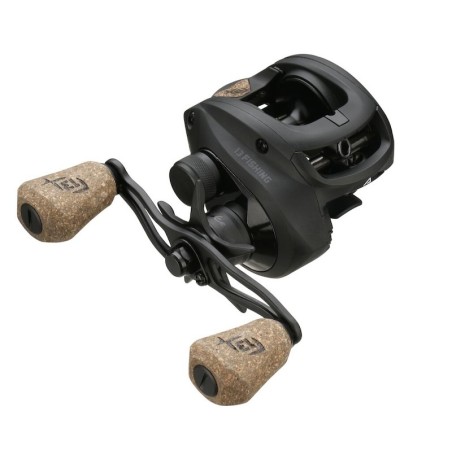7.5:1 - LH - 75cm/tr - 11kg