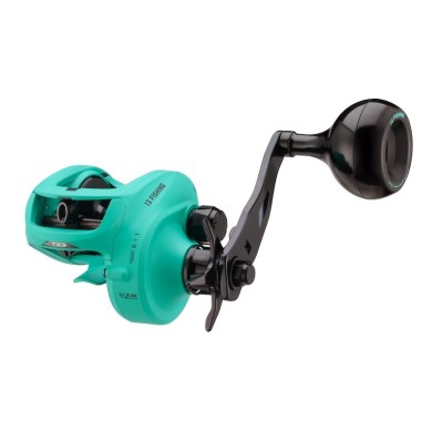 8.1:1 - LH - 94cm/tr - 18kg
