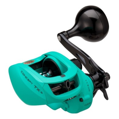8.1:1 - LH - 94cm/tr - 18kg