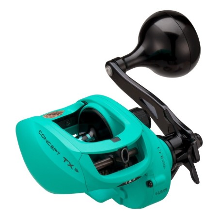 8.1:1 - LH - 94cm/tr - 18kg