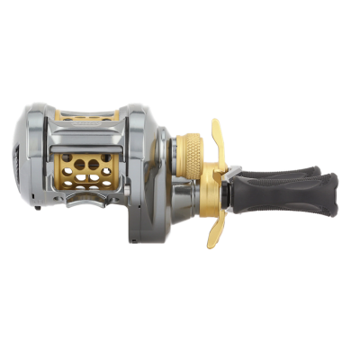 Bates Fishing Co El Hundo LTS 100