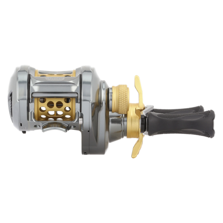 Bates Fishing Co El Hundo LTS 100