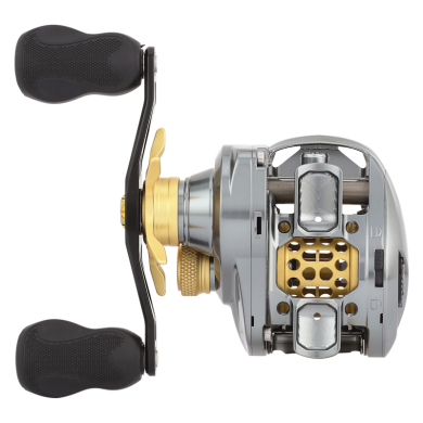 Bates Fishing Co El Hundo LTS 100