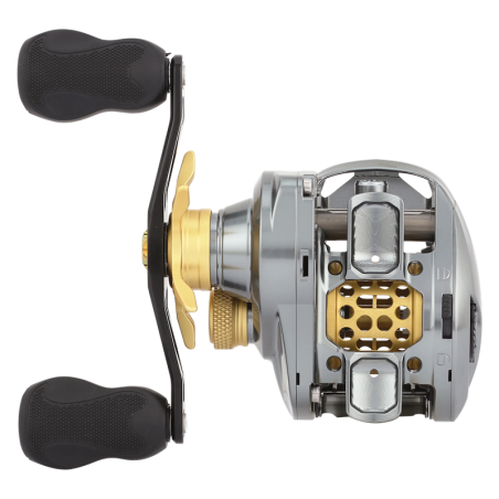 Bates Fishing Co El Hundo LTS 100