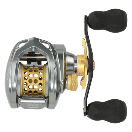 Bates Fishing Co El Hundo LTS 100