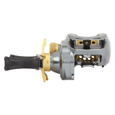 Bates Fishing Co El Hundo LTS 100