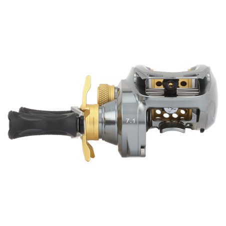 Bates Fishing Co El Hundo LTS 100