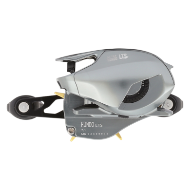 Bates Fishing Co El Hundo LTS 100