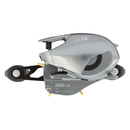 Bates Fishing Co El Hundo LTS 100