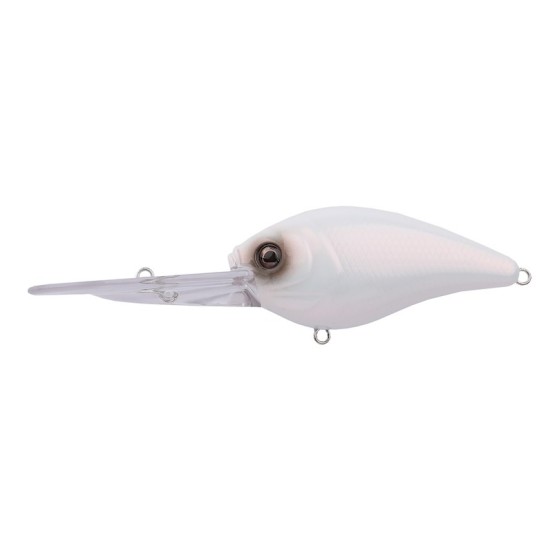 Zerek Giant Ruby Plus