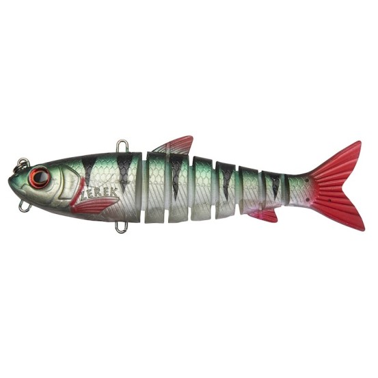 8'' Zerek Live Swimbait
