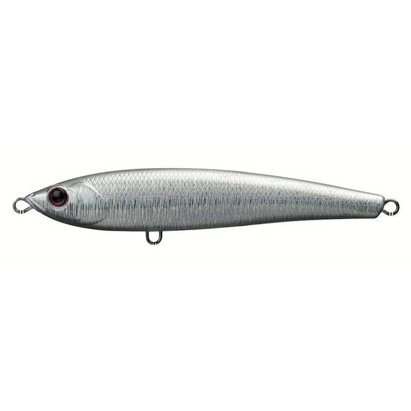 Zerek Zappelin 115
