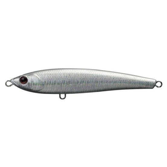 Zerek Zappelin 115