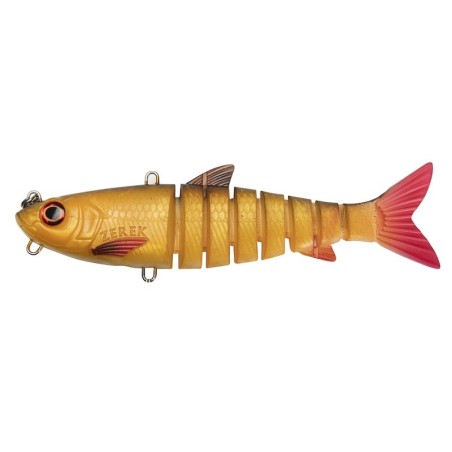 Mutant Gold Fish