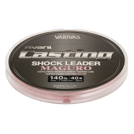 30m - 1.04mm - 140lb