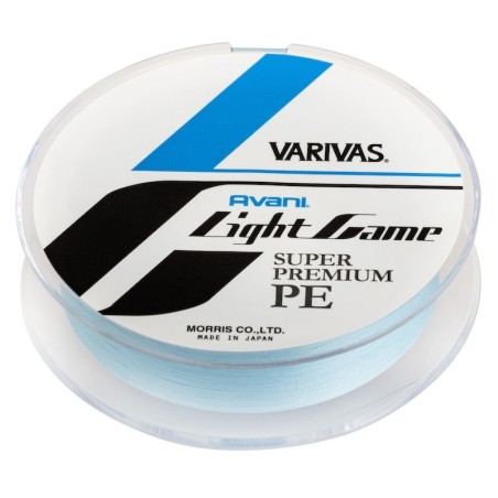 100m - PE0.3 - 7lb