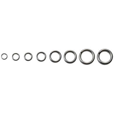 Varivas Power Ring