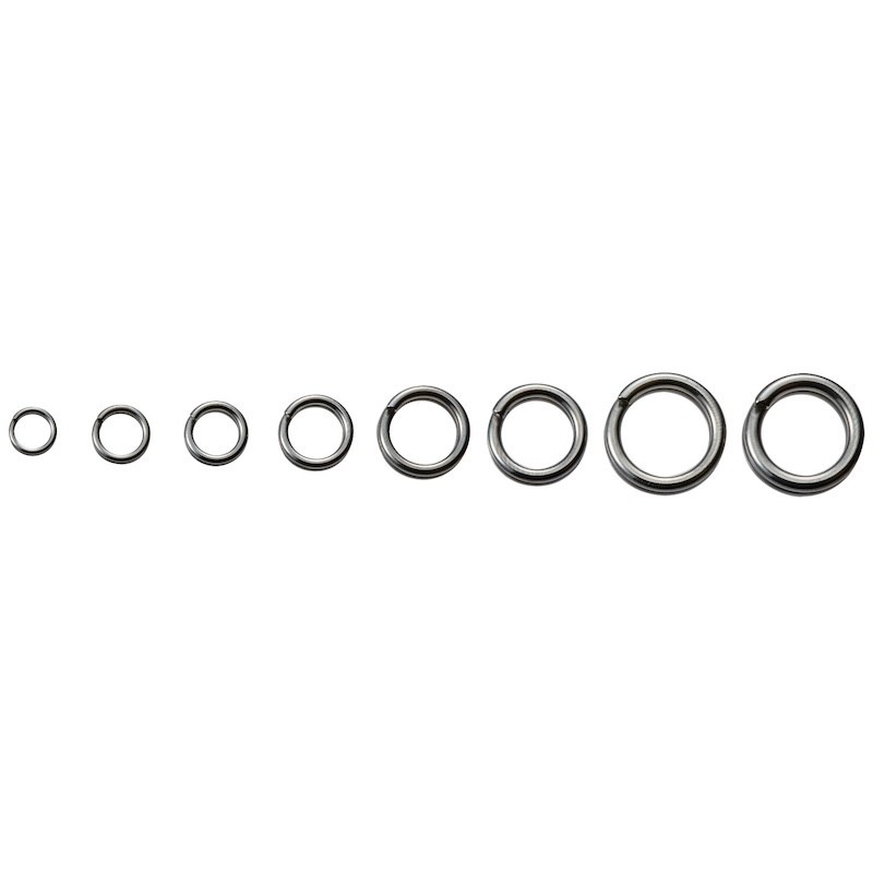 Varivas Power Ring