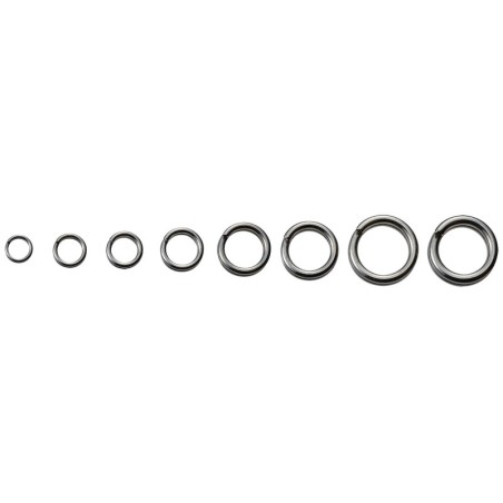 Varivas Power Ring