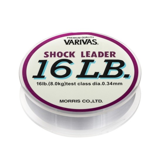 Varivas Shock Leader NYLON