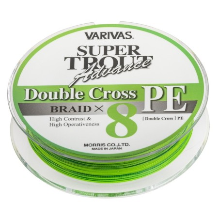 PE0.8 - 8lb - Green