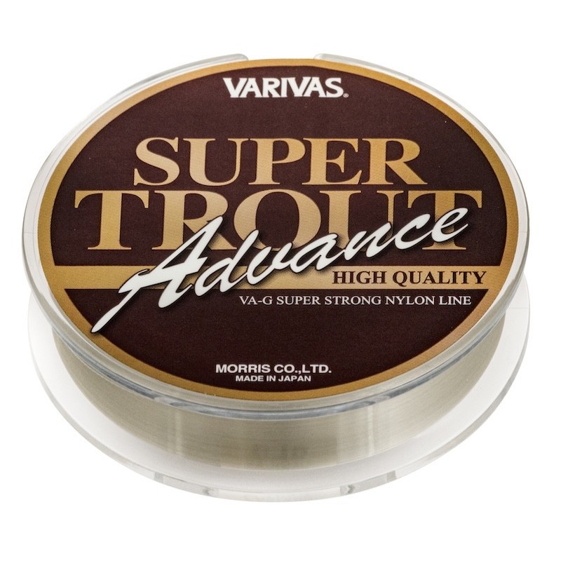 Varivas Super Trout Advance