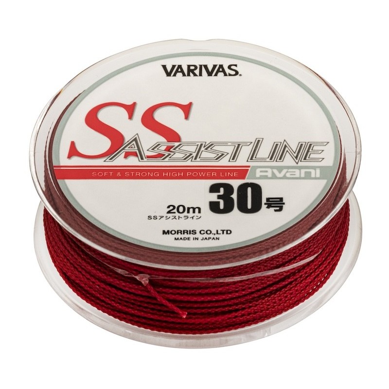 Varivas SS Assist Line