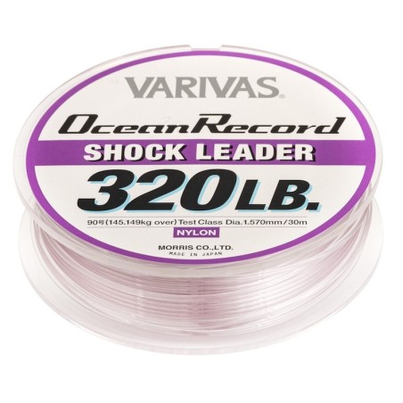 30m - 1.57mm - 320lb