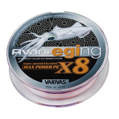 150m - PE0.8 - 16.7lb
