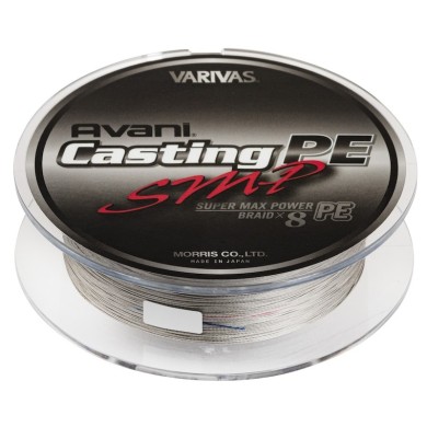 Varivas Casting SMP PE