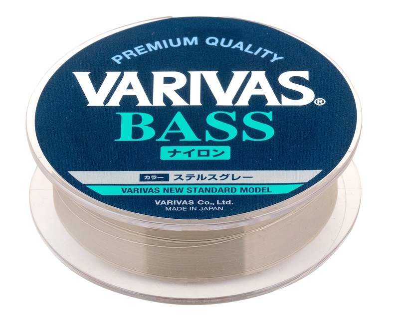 Varivas Bass Nylon - Imagen 3 de 9