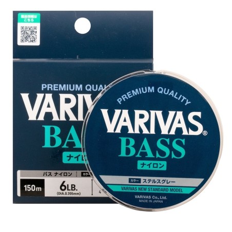 Varivas Bass Nylon