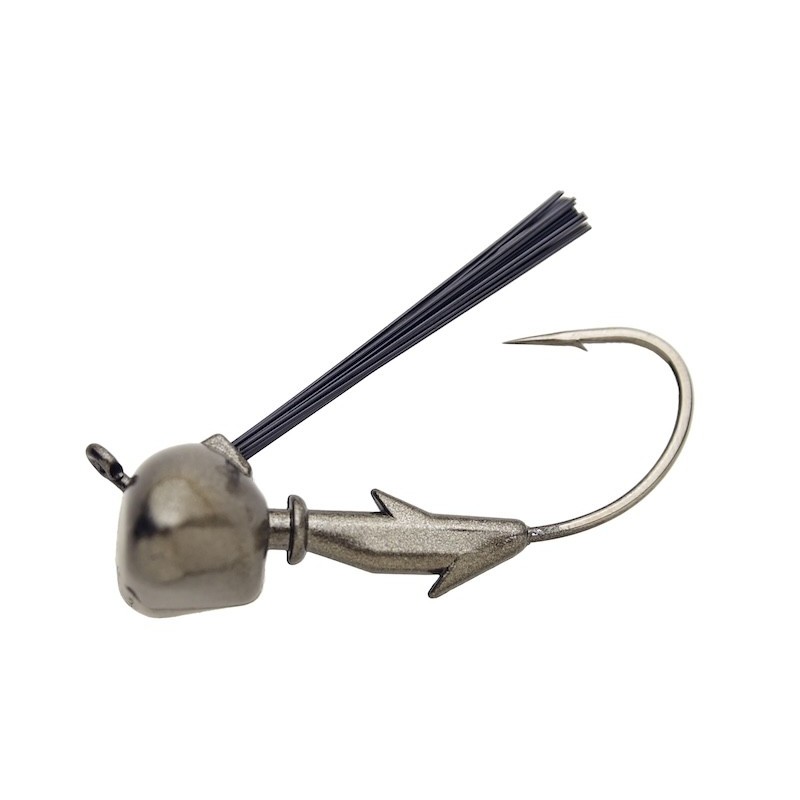 Keitech Crankin Football Jig Head