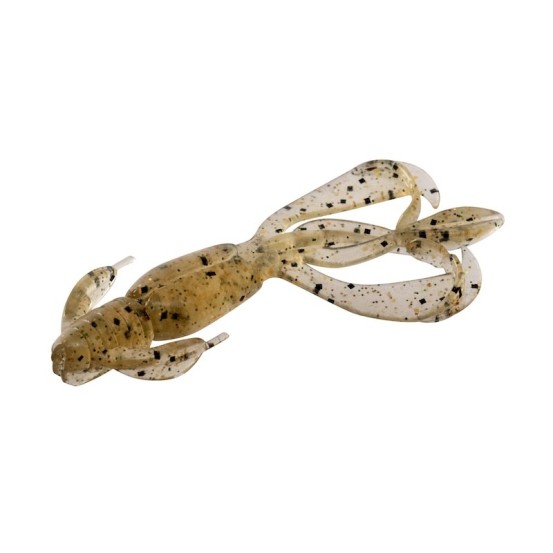 Keitech Crazy Flapper 2 (5cm) - 8pcs/pk