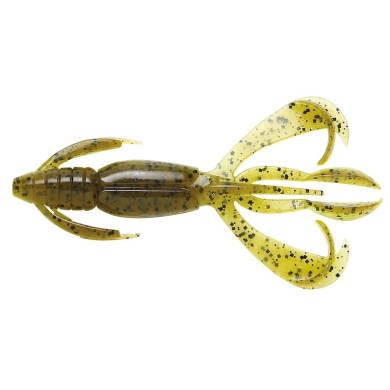 Keitech Crazy Flapper 2.8 - 7.1cm - 3.4g - 8pcs/pk