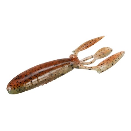 Keitech Glide Camaron 3.5 - 8.9cm - 6pcs/pk