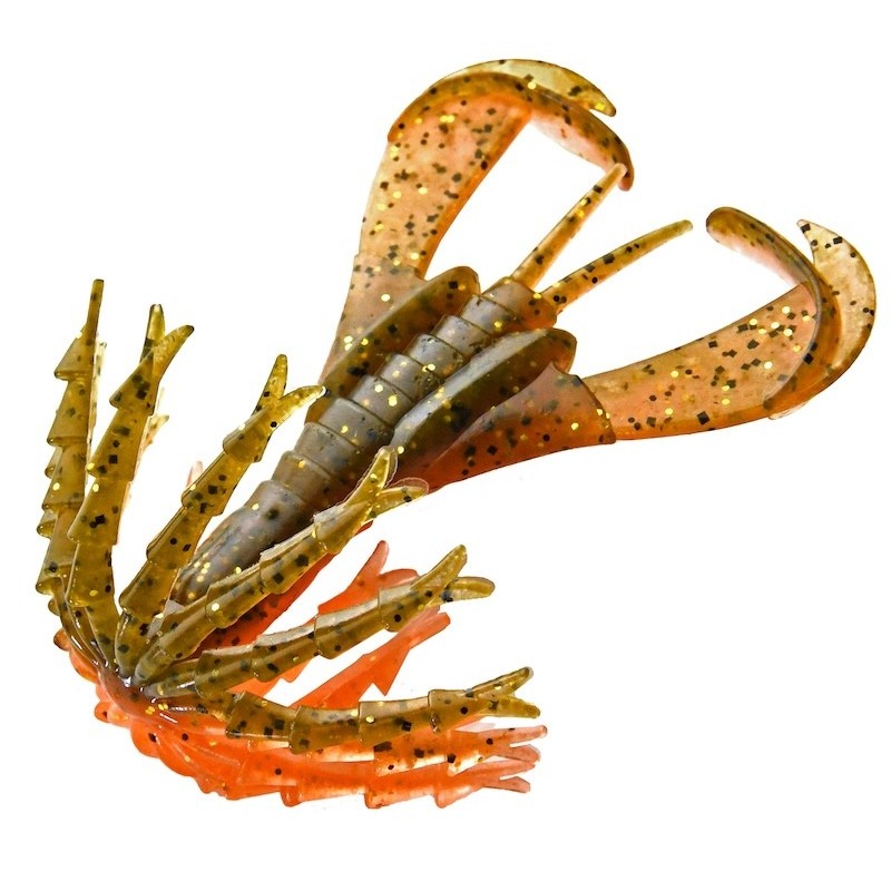 Keitech Hyper Spider 3.2 - 8.1cm - 6pcs/pk